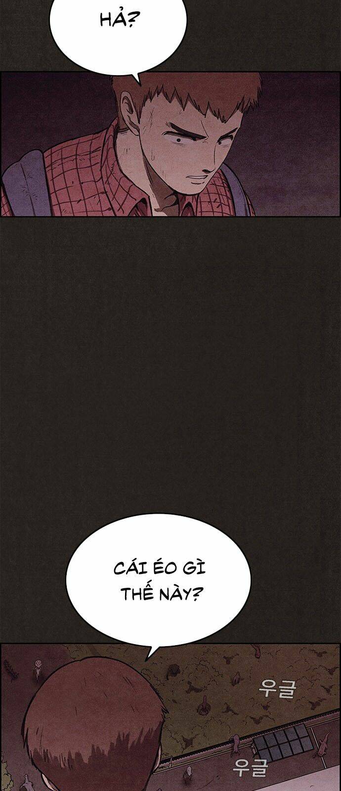 quái vật tại chung cư xanh chapter 123 40