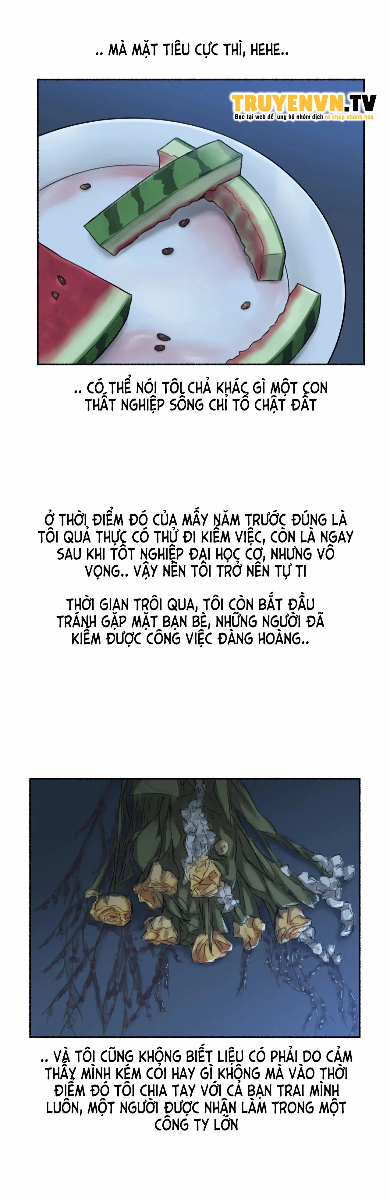 bạn đã xxx bao giờ chưa? chapter 58 3