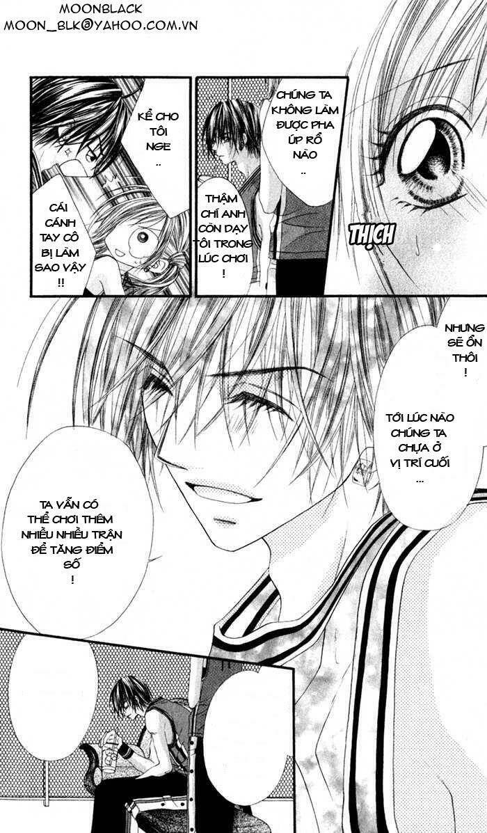 honey x honey drop chapter 5 9