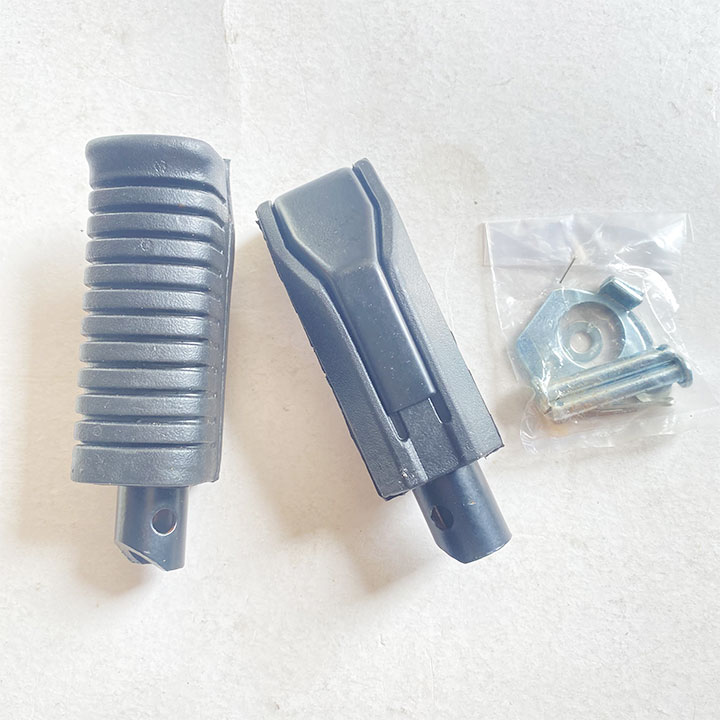 Cao su gác chân sau Wave RS , A100 Wave S 100 , Future Neo , Future X / gác xếp RS