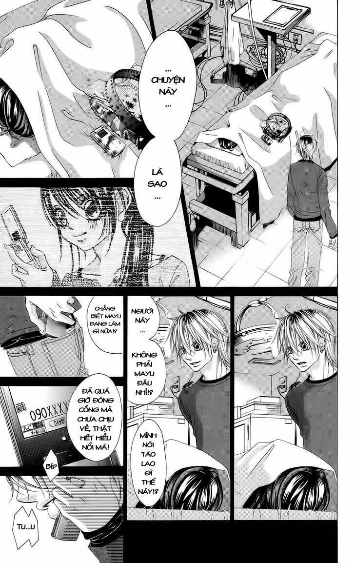 boku no hatsukoi wo kimi ni sasagu chapter 35 10