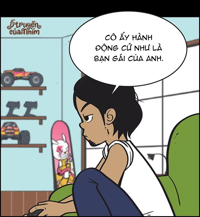 yumis cells chapter 37 16