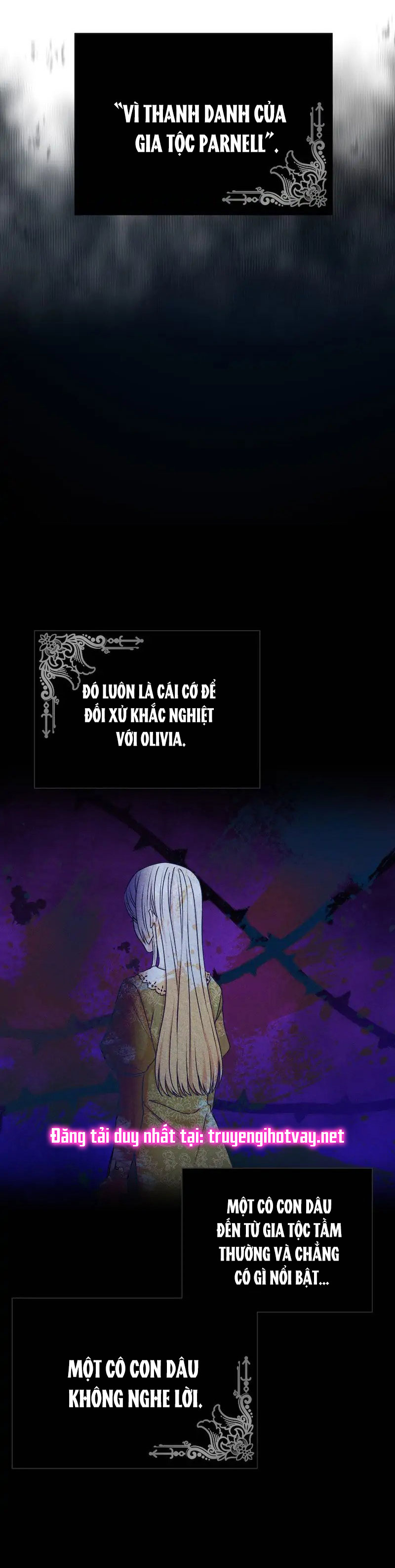 tôi chán nản vì người chồng thứ 2 còn "khỏe" hơn chồng cũ chapter 47.1 7