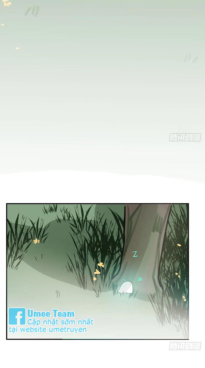 Bắt Lấy Ngao Ngao chapter 250.5 - Trang 6