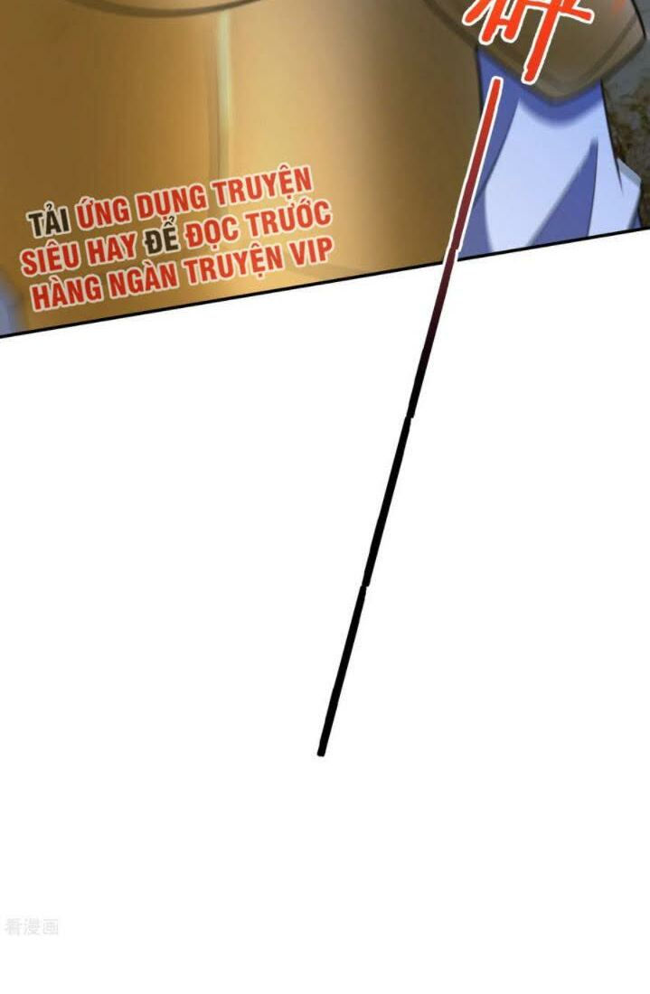 yêu giả vi vương chapter 167 22