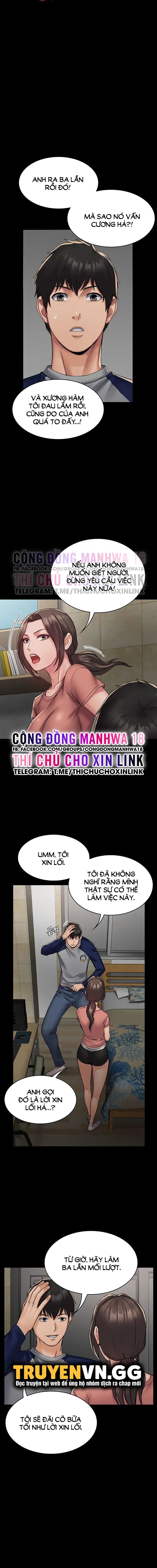 hệ thống succubus chapter 3 6