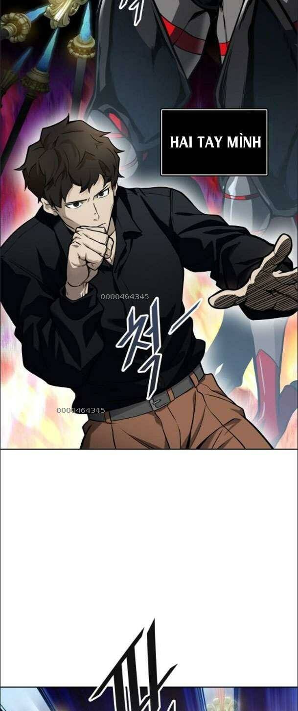 cuộc chiến trong tòa tháp chapter 587 33