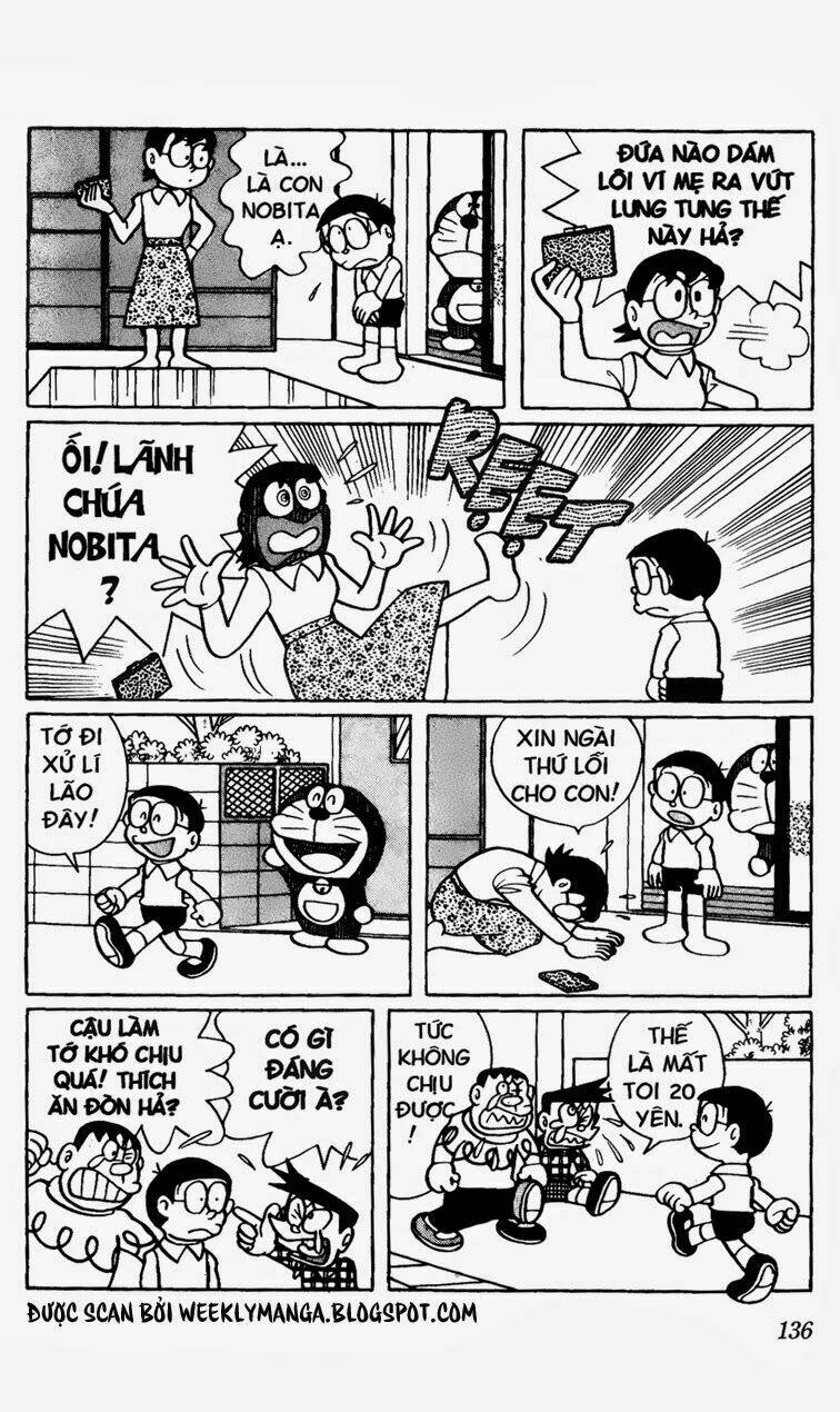 doraemon chapter 337 5
