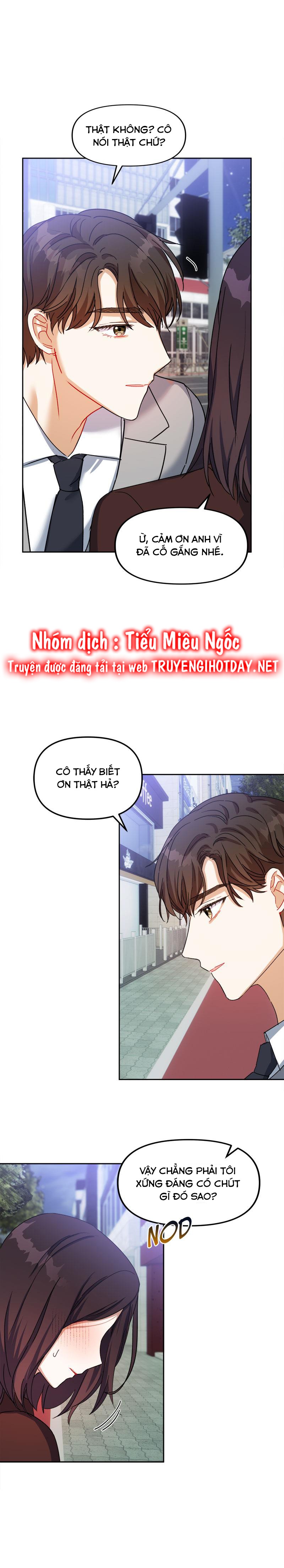 bản cam kết hôn nhân chapter 18 4