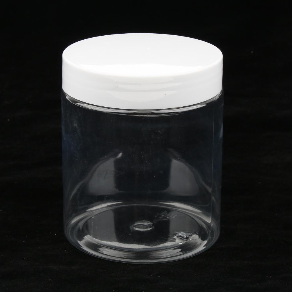 Bình đựng Mẫu đựng Bằng Nhựa, Bình đựng Mẫu 200-500ml