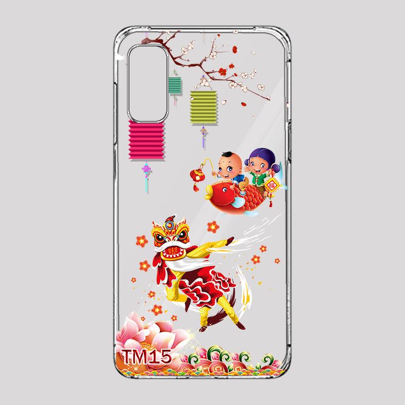 Ốp Lưng Dành Cho Oppo A95-5G