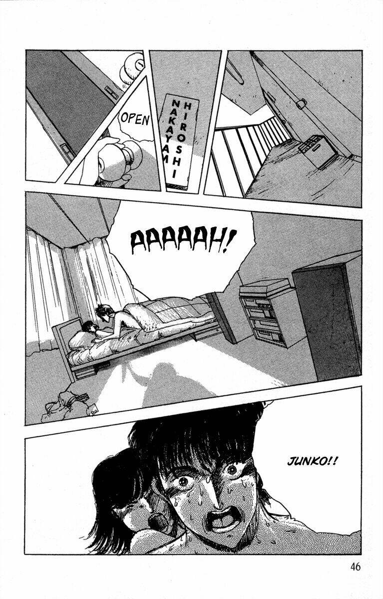 the horror mansion chapter 18 14