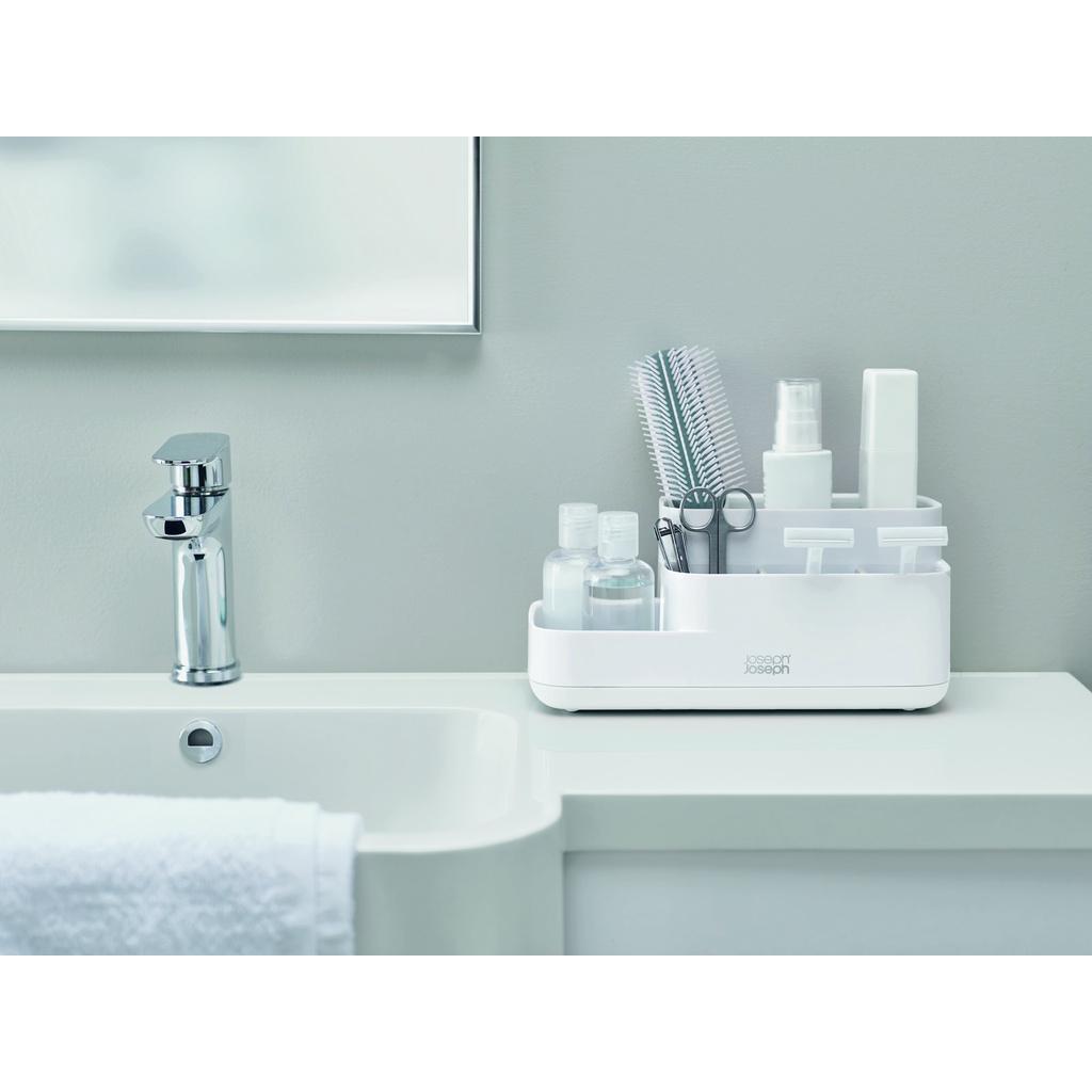 Khay Đựng Đồ Nhà Tắm Joseph Joseph 002539 - Large White