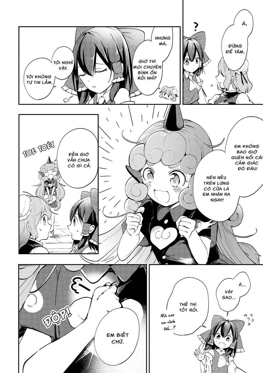 touhou ibarakasen - wild and horned hermit chapter 42 6