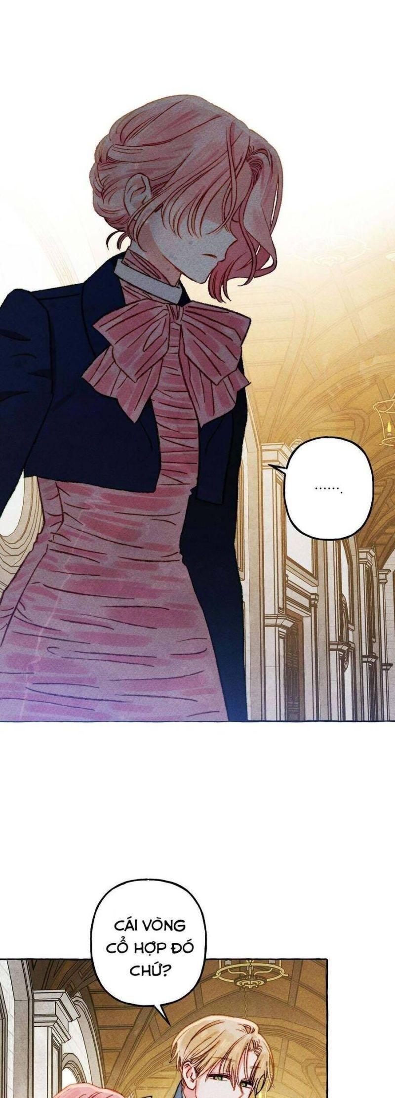 nuôi dưỡng một hắc long chapter 35 21