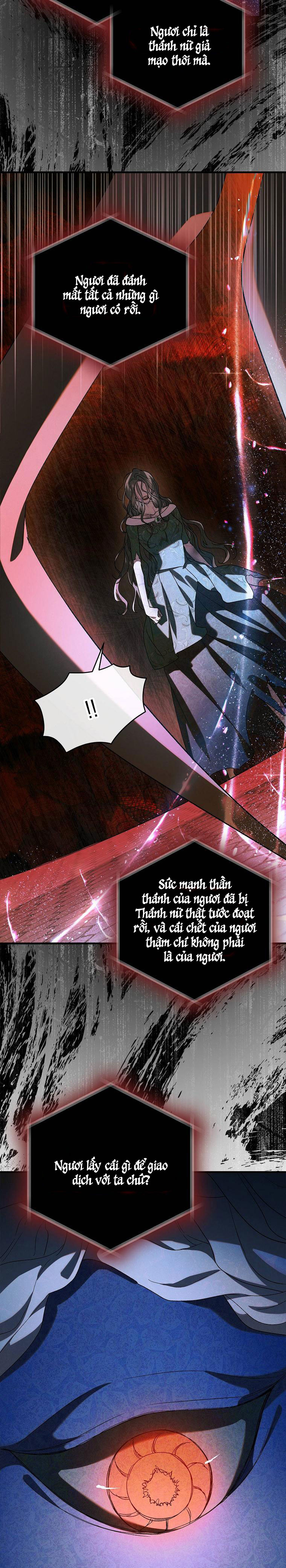 cách để em bảo vệ anh chapter 110.1 20