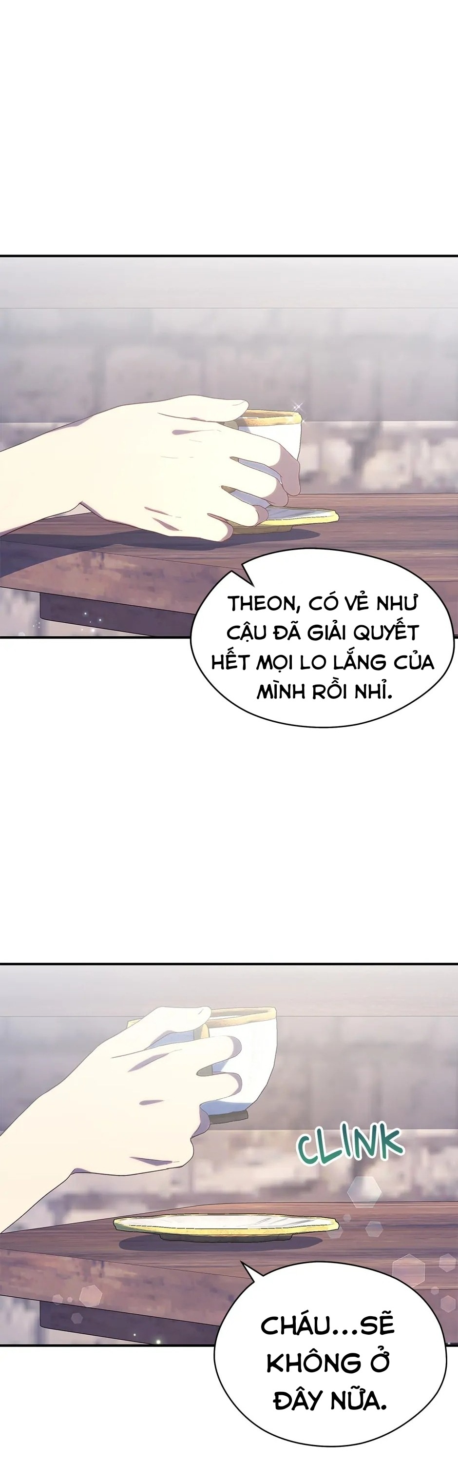 tôi không phải là nữ anh hùng chapter 122 9
