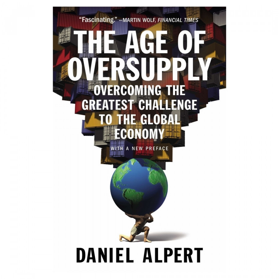 Age Of Oversupply
