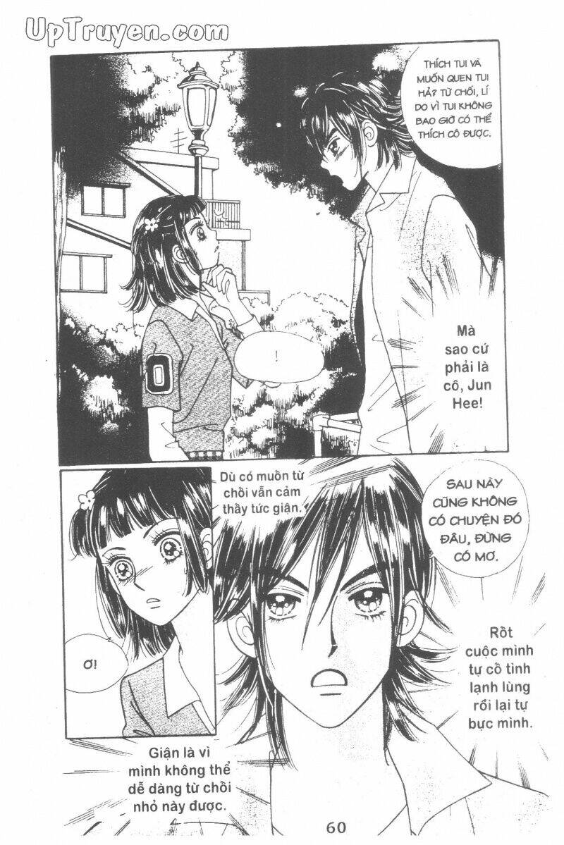 hái sao tình yêu chapter 8 62