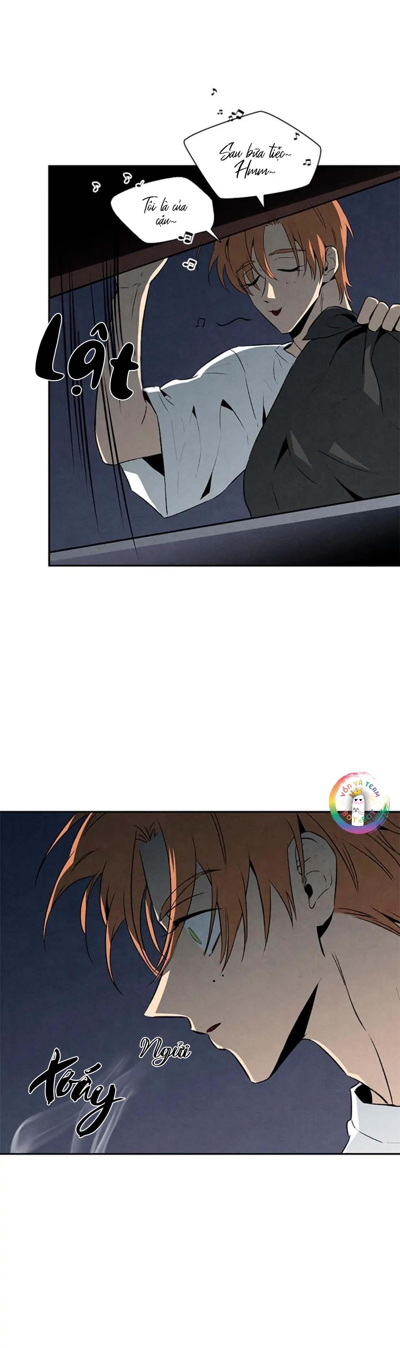 bona sort chapter 27 25