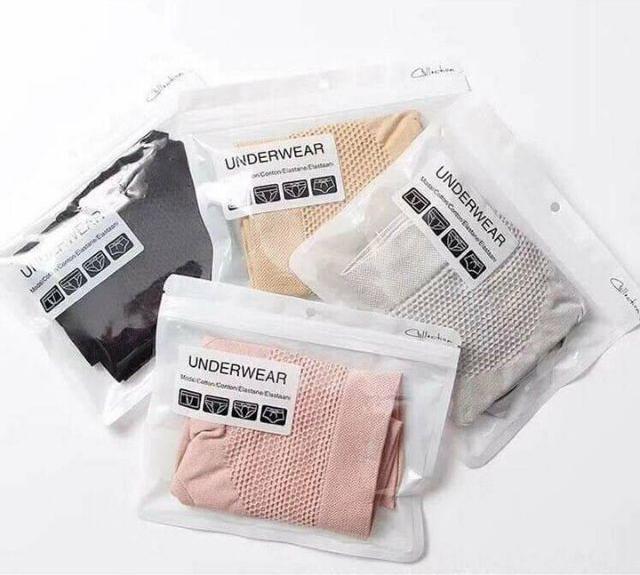 Combo 3  Quần lót định hình, nâng mông xuất Nhật