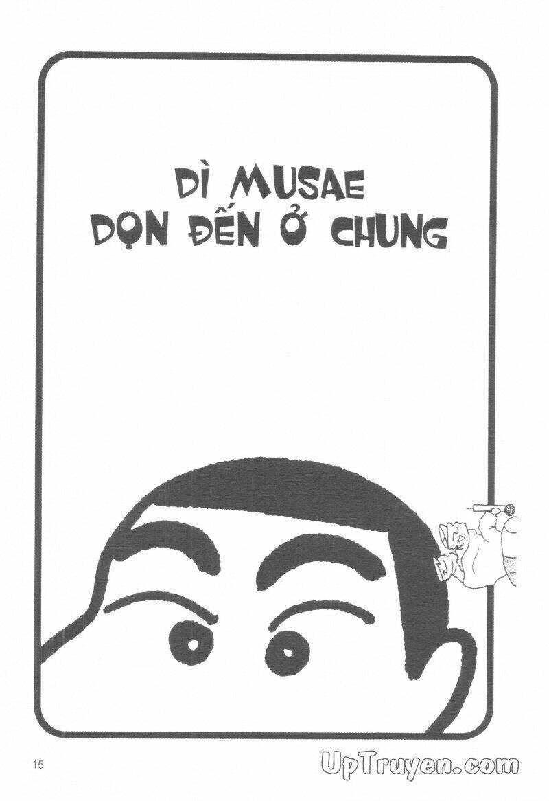 crayon shin-chan cậu bé bút chì chapter 43 17
