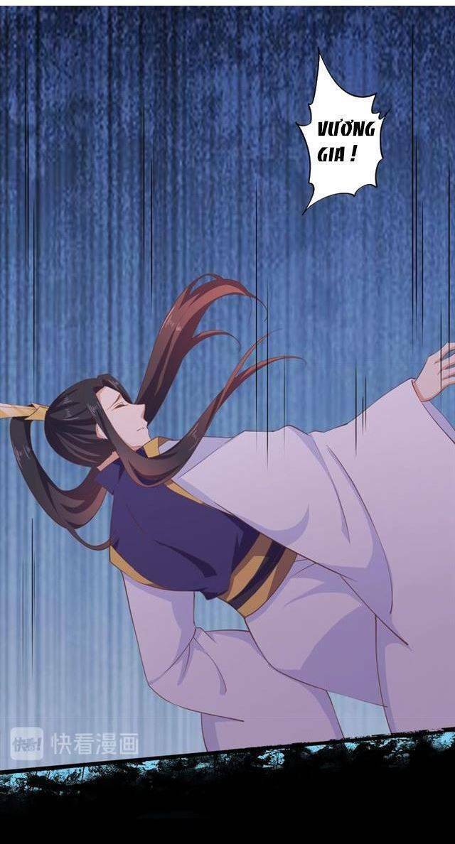 ngạo kiều vương gia huyên náo phi chapter 57 15