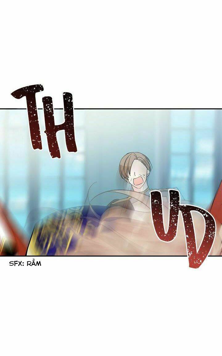 nữ hoàng ngoại khoa chapter 118 58