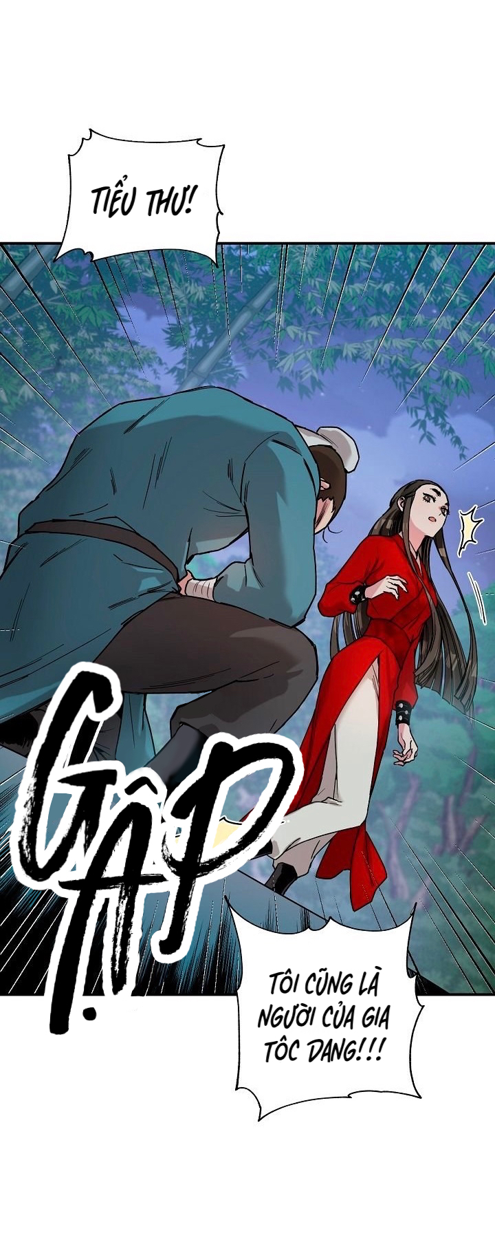 sự trở lại của phản diện chapter 6 20