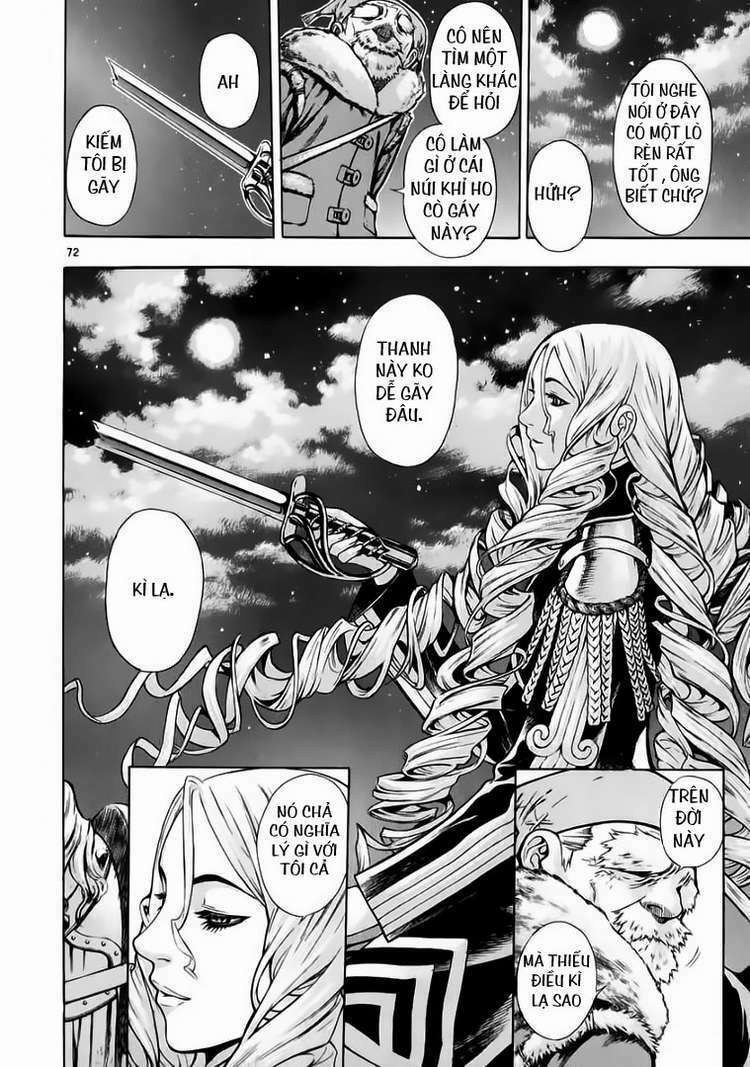 shin angyo onshi (tân ám hành ngự sử) chapter 46 66