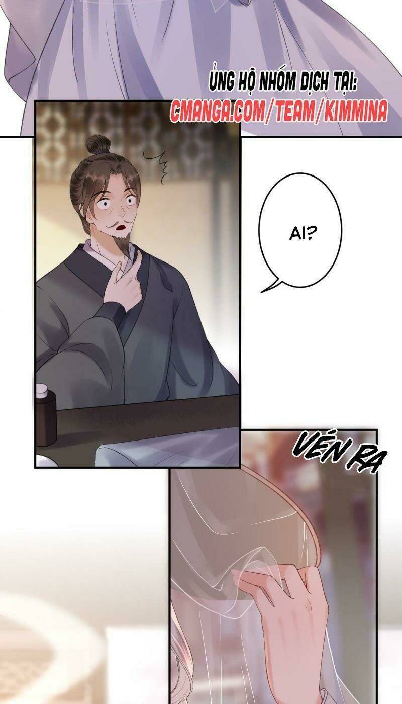 vương gia kiêu ngạo quá khó cua chapter 145 3