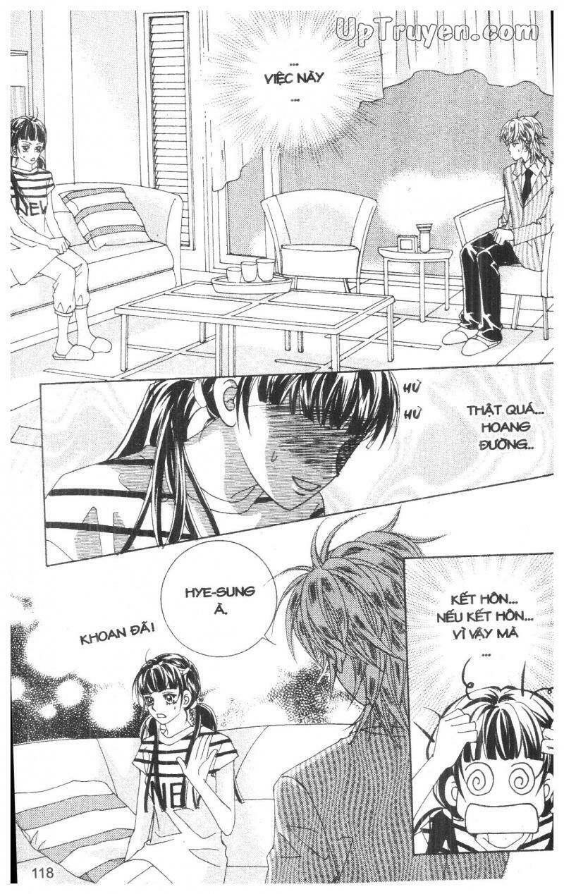 meo meo dịu dàng đi nhé chapter 5 118