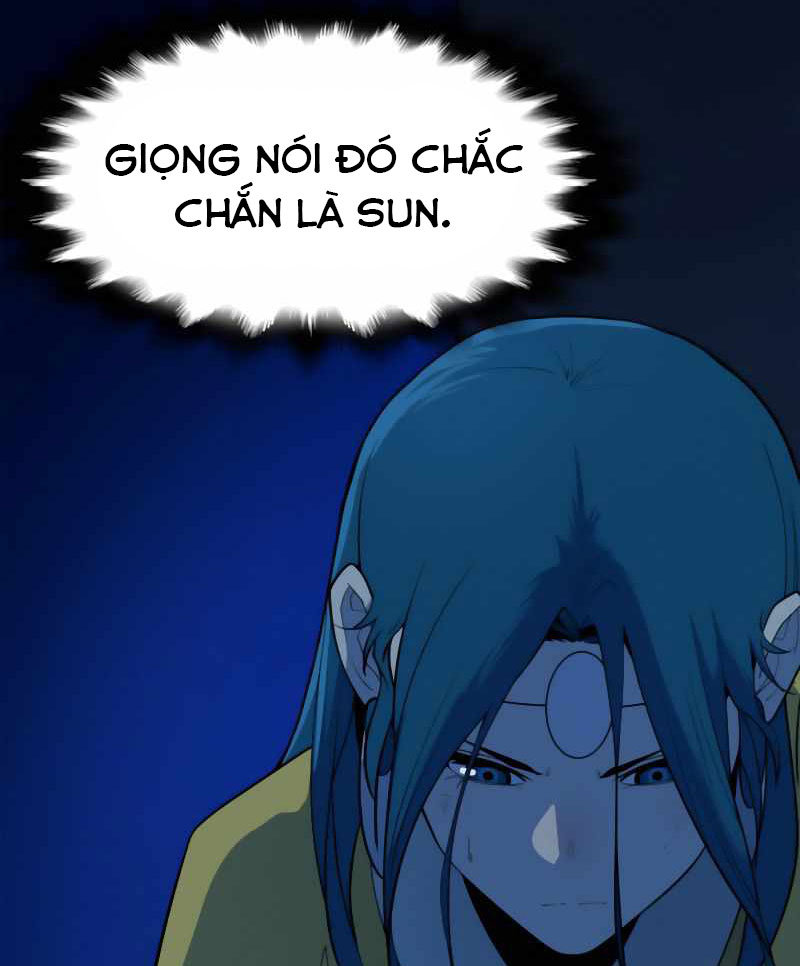 Kiếm Sĩ Thiếu Niên Chapter 6 - Trang 2