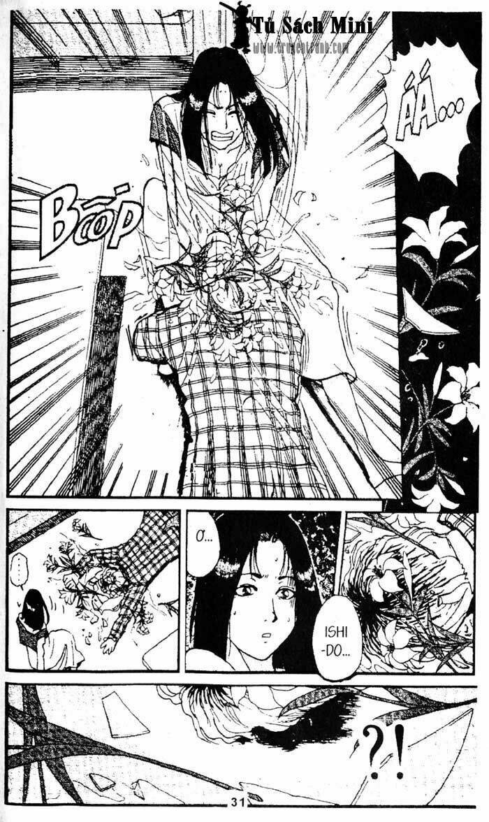 thám tử kindaichi (bản đẹp) chapter 173 32