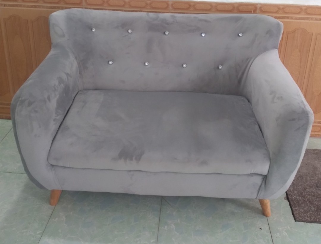 Sofa ghế băng nhỏ Tundo 1m2