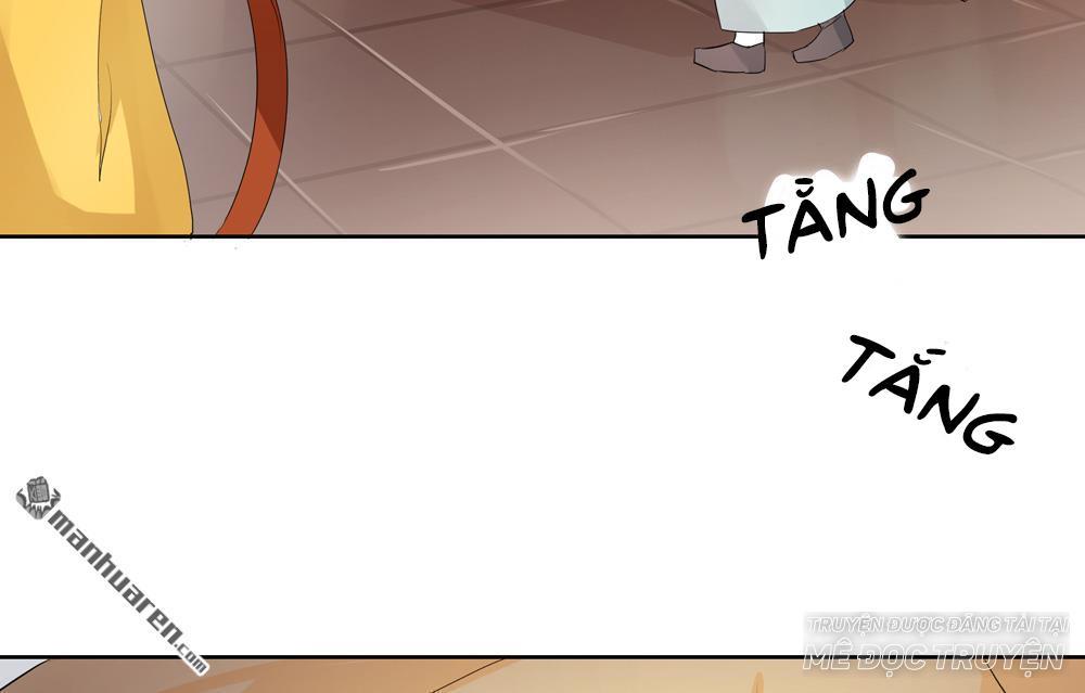 thiên niên tình duyên - công tử thỉnh lãnh tĩnh chapter 1 41