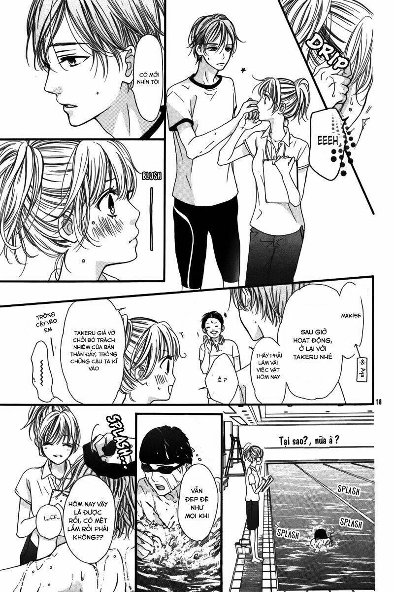 tổng hợp one shot. chapter 208 17