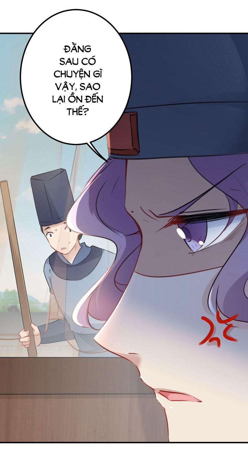 vương gia không thể trêu chapter 97 23