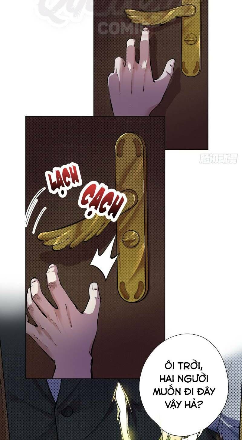 vương bài thần y chapter 11 14