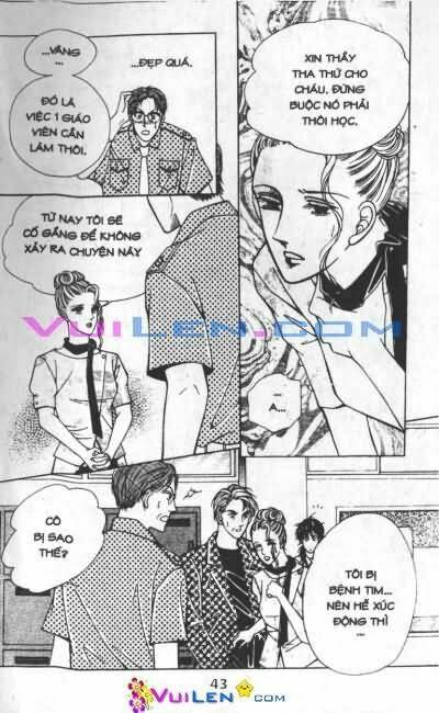 tóc gió thôi bay chapter 7 43