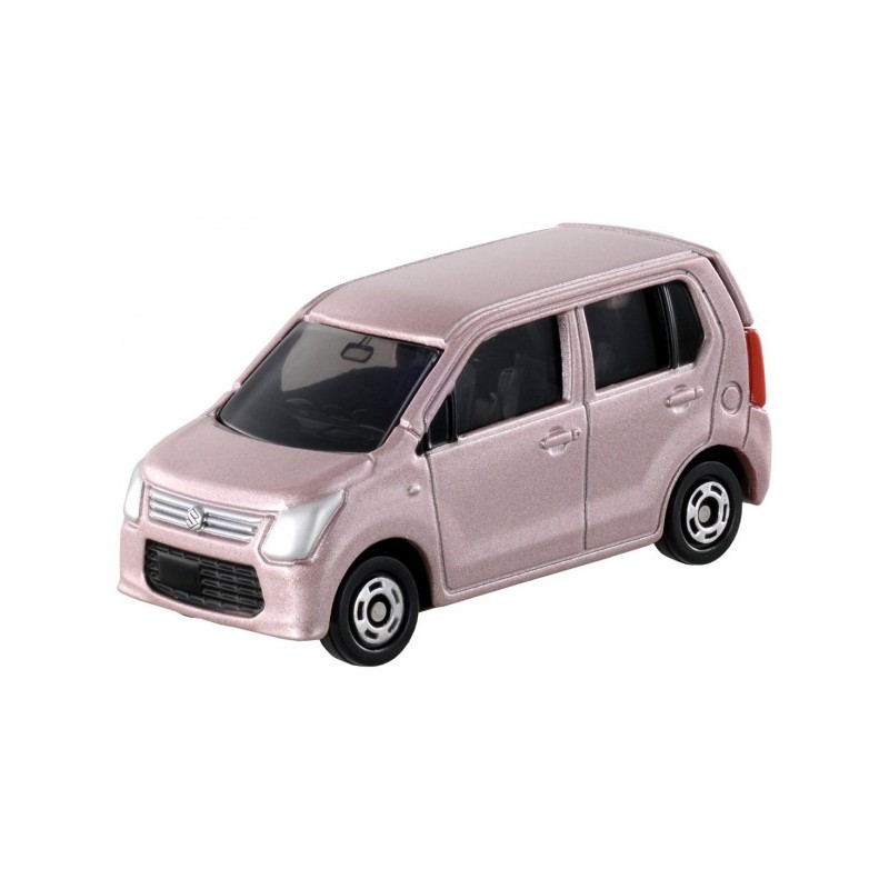 Đồ chơi xe mô hình Tomica Tomica Box No.58 Suzuki Wagon R