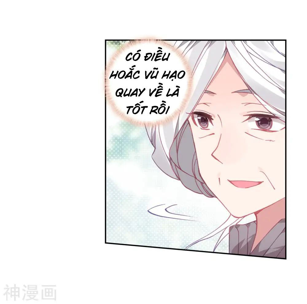 tuyệt thế đường môn - đấu la đại lục 2 chapter 204 13