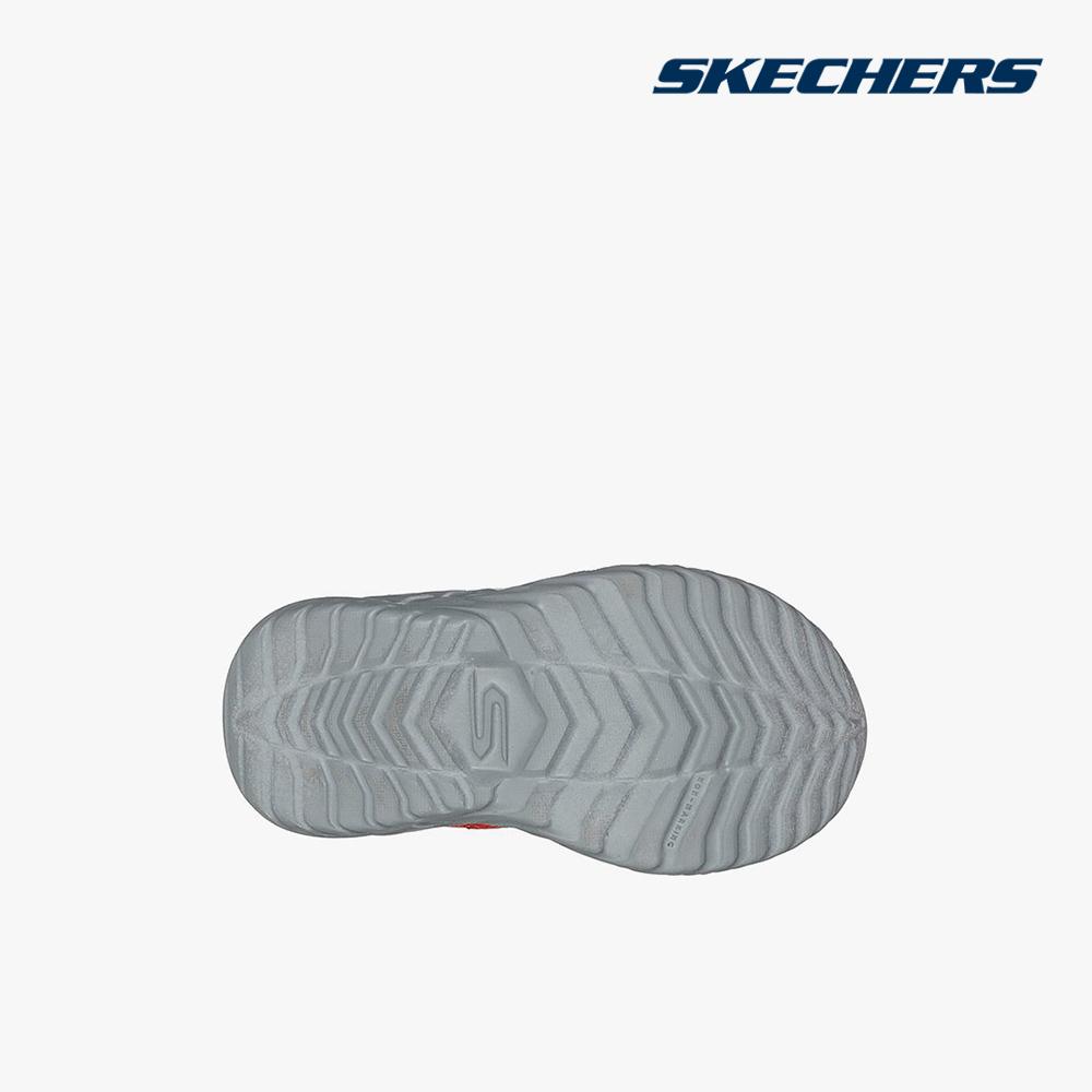 SKECHERS - Giày sneakers bé trai cổ thấp Nitro Sprint 403753N