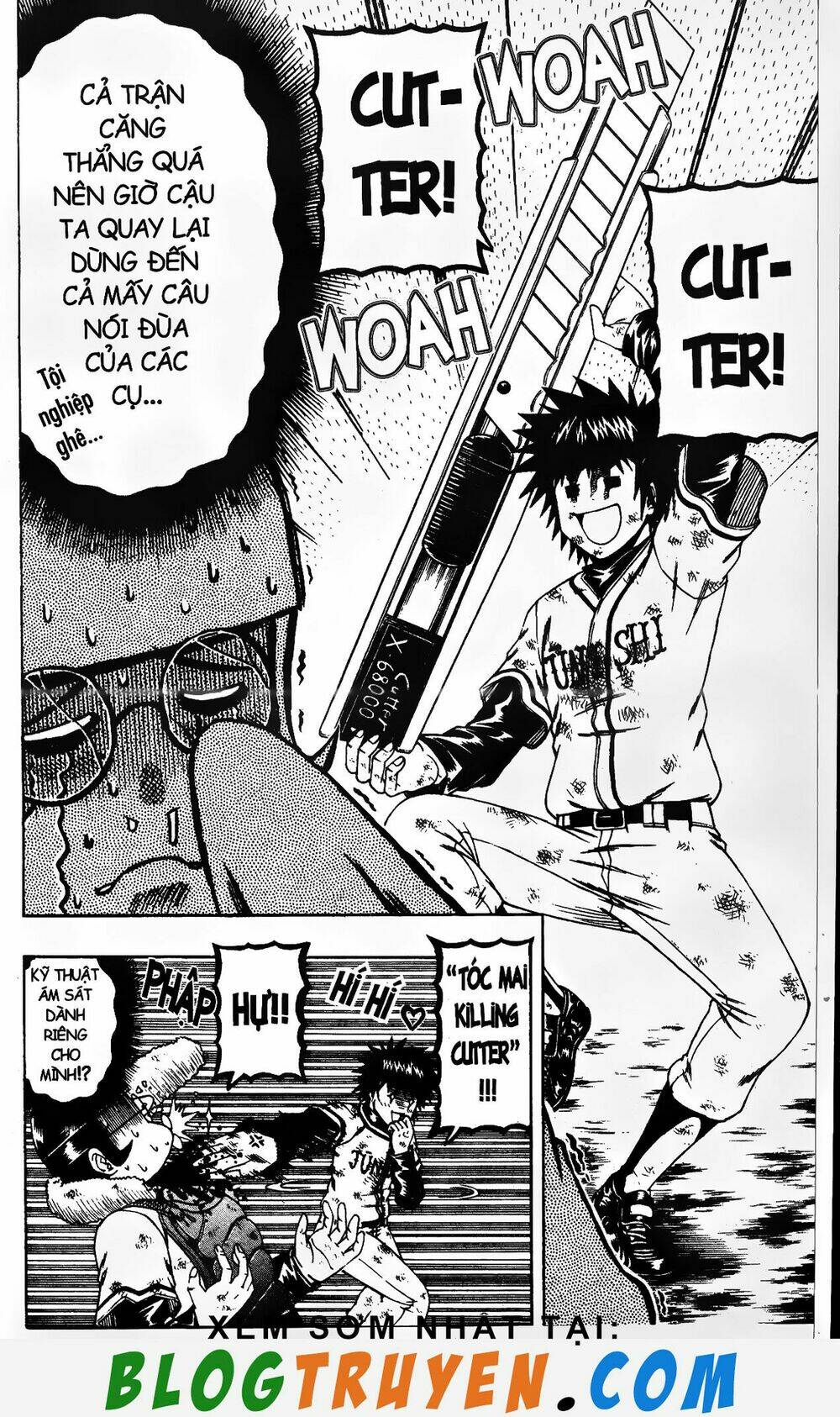 mr.fullswing chapter 126 4