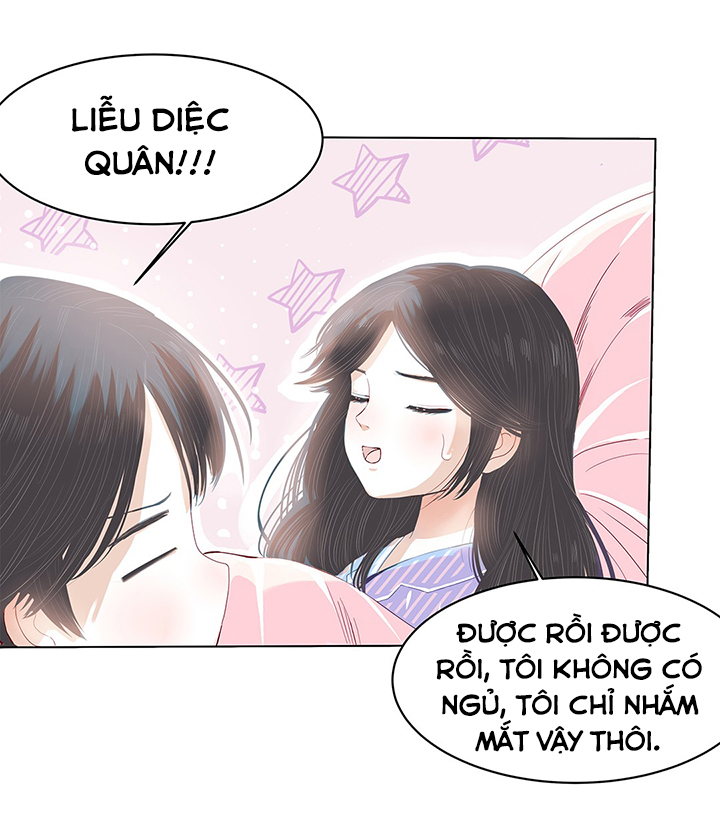 cậu bé ốc sên trên mái nhà chapter 5 25