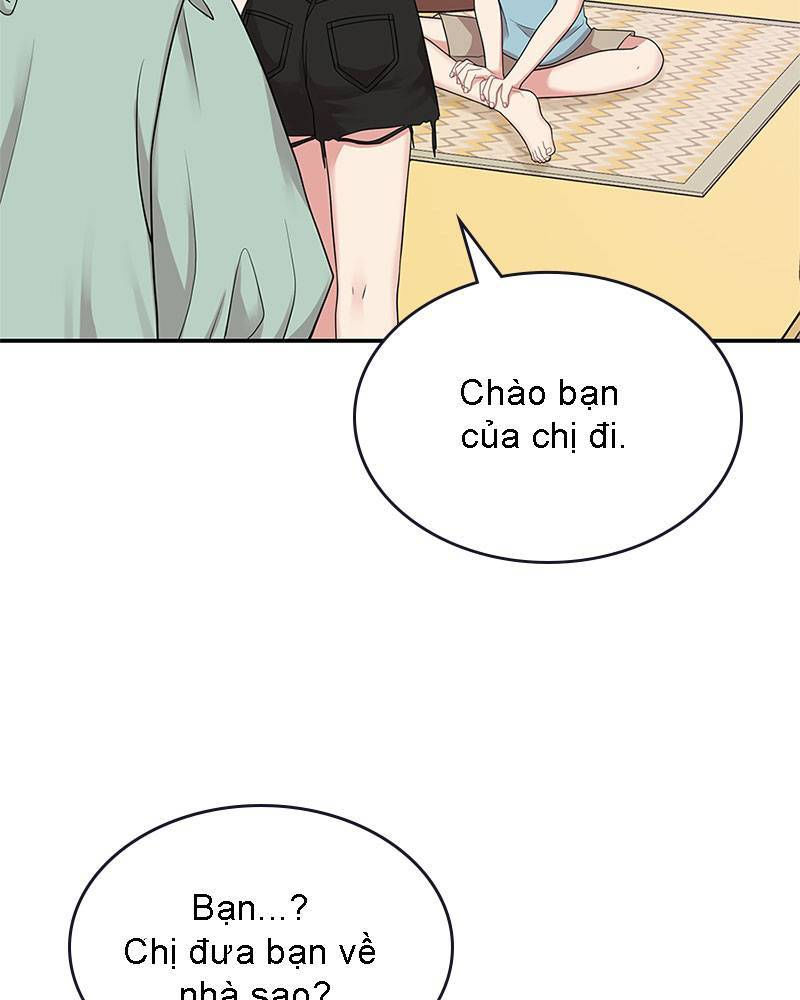 gửi tới bạn...người nắm giữ ngôi sao chapter 16 75