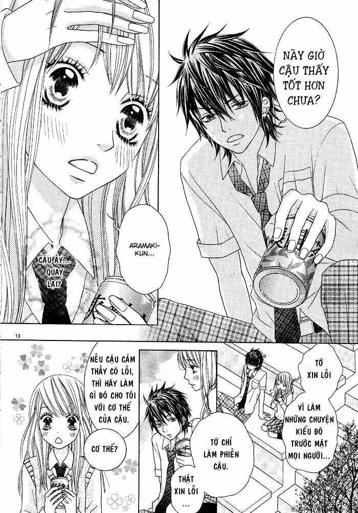 animal jungle chapter 2 13