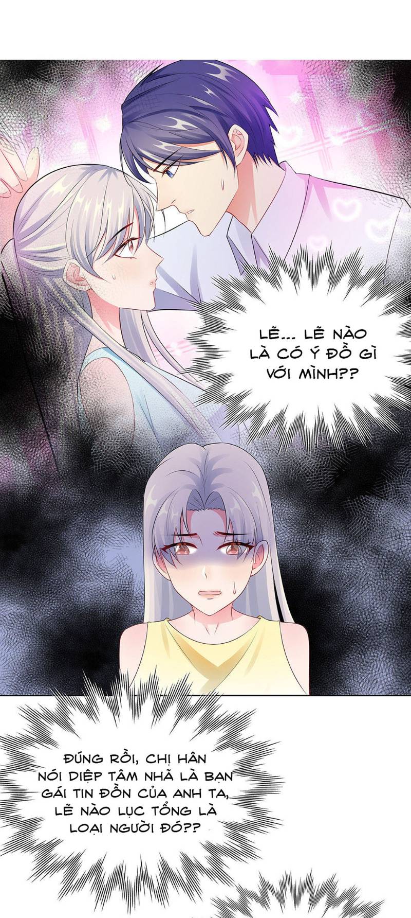 song bảo vô địch chapter 26 7