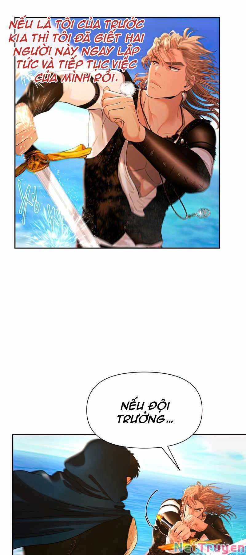 nhiệm vụ chiến binh chapter 25 52