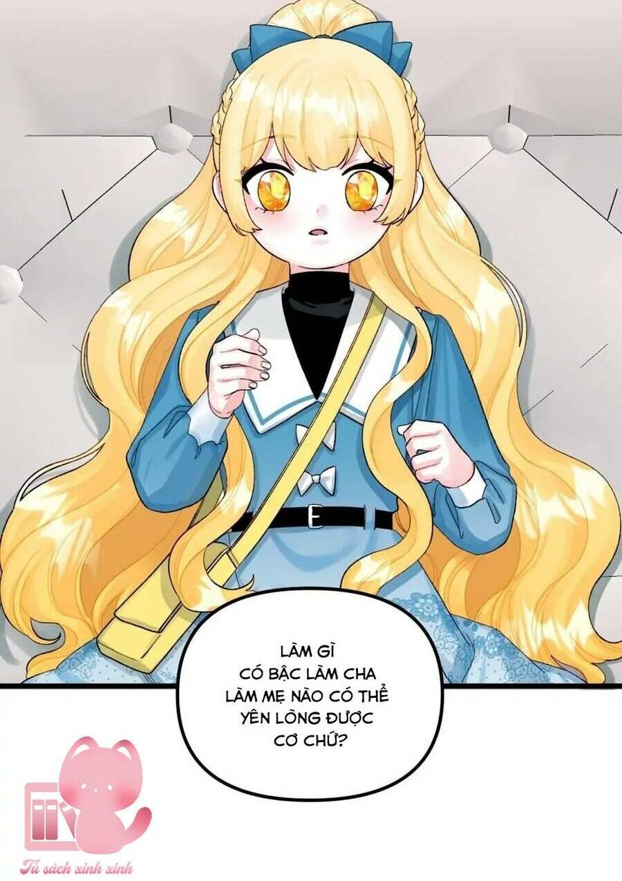 công chúa bãi rác chapter 62 23